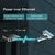 Switch Gigabit Profissional 10/100/1000 C/ 5 Portas (sendo 4 Poe) Tl-sg1005lp Smb na internet