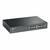 Switch Gigabit Easy Smart 10/100/1000 C/ 16 Portas (sendo 8 Poe) Tl-sg1016pe Smb - comprar online