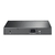Switch Gigabit Easy Smart 10/100/1000 C/ 16 Portas (sendo 8 Poe) Tl-sg1016pe Smb na internet