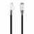 Patch Cord Gamer Cat.6 Cm T568a/b 1.8m Preto 35123025 na internet