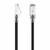 Patch Cord Gamer Cat.6 Cm T568a/b 3.0m Preto 35123026 na internet