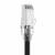 Patch Cord Gamer Cat.6 Cm T568a/b 3.0m Preto 35123026 - BUYINFO COMÉRCIO ELETRÔNICO DE INFORMÁTICA