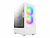 Gabinete Gamer Antec Nx410 W V2 Lateral De Vidro Temperado Micro Atx/Itx/Atx 2 Fans Rgb Branco
