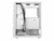Gabinete Gamer Antec Nx410 W V2 Lateral De Vidro Temperado Micro Atx/Itx/Atx 2 Fans Rgb Branco - comprar online
