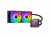 Water Cooler P/ Processador Antec Symphony 240 240mm Argb P/ Intel/Amd