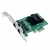 Placa De Rede Dual Port 10/100/1000 Pci-e Com Suporte Low Profile Prv2p1000e - comprar online