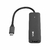 Hub Usb Type C 5 Em 1 - 2x Usb 3.0 + Hdmi 4k + Type C Pd 100w + Type C Dt Vinik - Hv51c - BUYINFO COMÉRCIO ELETRÔNICO DE INFORMÁTICA