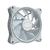 Fan/cooler Para Gabinete Cooler Master Masterfan Mf120 Halo - Rgb - 120mm - 3 Unidades - Branco - BUYINFO COMÉRCIO ELETRÔNICO DE INFORMÁTICA