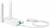 Adaptador Usb Wireless N 300mbps 2 Antenas Destacável 3dbi Tl-wn822n
