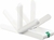 Adaptador Usb Wireless N 300mbps 2 Antenas Destacável 3dbi Tl-wn822n na internet