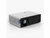 Projetor Pctop Pc4000 Wuxga 4000 Lumens 1920x1080 Led Branco - loja online
