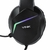 Fone De Ouvido Headset Gamer Vinik V Blade III Usb - Led Rainbow