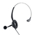 Telefone Headset Intelbras Hsb50 4013330 - BUYINFO COMÉRCIO ELETRÔNICO DE INFORMÁTICA
