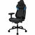 Cadeira Gamer ThunderX3 CORE Smart Racer Azul/Preta - comprar online