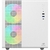 Imagem do Gabinete Gamer C3Tech Aquarius MT-G710 Sem Fans Branco