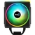 Imagem do Cooler Para Processador Aerocool Cylon 4F ARGB Preto