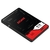 Ssd PCYES Py1024 1Tb Sata III 2,5" Leitura 550Mb Gravação 500Mb/S