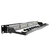 Patch Panel Cat.6 24 Portas T568a/b 35050439 - comprar online
