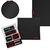 Mouse Pad Gamer Pcyes Obsidian G2d 500x400mm Tecido Com Infusão De Vidro - loja online