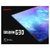 Mouse Pad Gamer Pcyes Obsidian G3d 500x400mm Tecido Com Infusão De Vidro na internet
