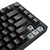 TECLADO MECANICO PCYES 75% RASEC - GASKET MOUNT - GATERON BLUE - LED RGB - TWGBLRGB - BUYINFO COMÉRCIO ELETRÔNICO DE INFORMÁTICA