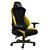 Cadeira Gamer Pcyes Mad Racer V8 Turbo Amarela - comprar online
