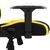 Cadeira Gamer Pcyes Mad Racer V8 Turbo Amarela - comprar online