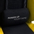 Cadeira Gamer Pcyes Mad Racer V8 Turbo Amarela - loja online