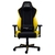 Cadeira Gamer Pcyes Mad Racer V8 Turbo Amarela