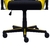 Cadeira Gamer Pcyes Mad Racer V8 Turbo Amarela - comprar online