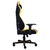 Cadeira Gamer Pcyes Mad Racer V8 Turbo Amarela - loja online
