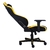 Imagem do Cadeira Gamer Pcyes Mad Racer V8 Turbo Amarela