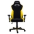 Cadeira Gamer Pcyes Mad Racer V8 Turbo Amarela na internet