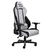 Cadeira Gamer Pcyes Mad Racer V8 Turbo Cinza - comprar online