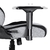 Cadeira Gamer Pcyes Mad Racer V8 Turbo Cinza - comprar online