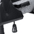 Cadeira Gamer Pcyes Mad Racer V8 Turbo Cinza na internet