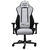 Cadeira Gamer Pcyes Mad Racer V8 Turbo Cinza