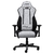 Cadeira Gamer Pcyes Mad Racer V8 Turbo Cinza na internet