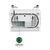 Ont Roteador Wireless Dual Band Xpon Ac1200 Xc220-g3 Importada - BUYINFO COMÉRCIO ELETRÔNICO DE INFORMÁTICA