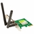 Placa De Rede Wireless Pci-express 300mbps C/ Low Profile Tl-wn881nd - comprar online