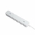 Protetor Eletronico C/ 5 Tomadas Branco Epe 205 + 3 Metros 4824202