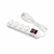 Protetor Eletronico C/ 4 Tomadas Branco Epe 1004 4824001 - comprar online