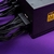 Fonte Cooler Master Gx750 Full Modular 80 Plus Gold 750w, Preto - comprar online