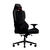 Cadeira Gamer Pcyes Sentinel Black Vulcan Preta - comprar online