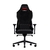 Cadeira Gamer Pcyes Sentinel Black Vulcan Preta