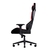 Cadeira Gamer Pcyes Sentinel Red Magma Vermelha na internet