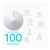 Roteador Wireless Sistema Wi-fi Mesh Dual Band 2,4/5ghz Ac1300 Deco M5 Pack C/ 2 Unidades na internet