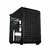 Gabinete Cooler Master Qube 500 Flatpack Preto