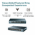 Switch 8 Portas Gigabit De Mesa 10/100/1000 Mbps Tl-sg108 Smb na internet