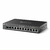 Roteador Gigabit Vpn Omada 3 Em 1 Er7212pc Smb na internet